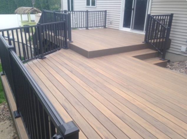 4 Simple Tips for Maintaining Tigerwood Decking You Must Know